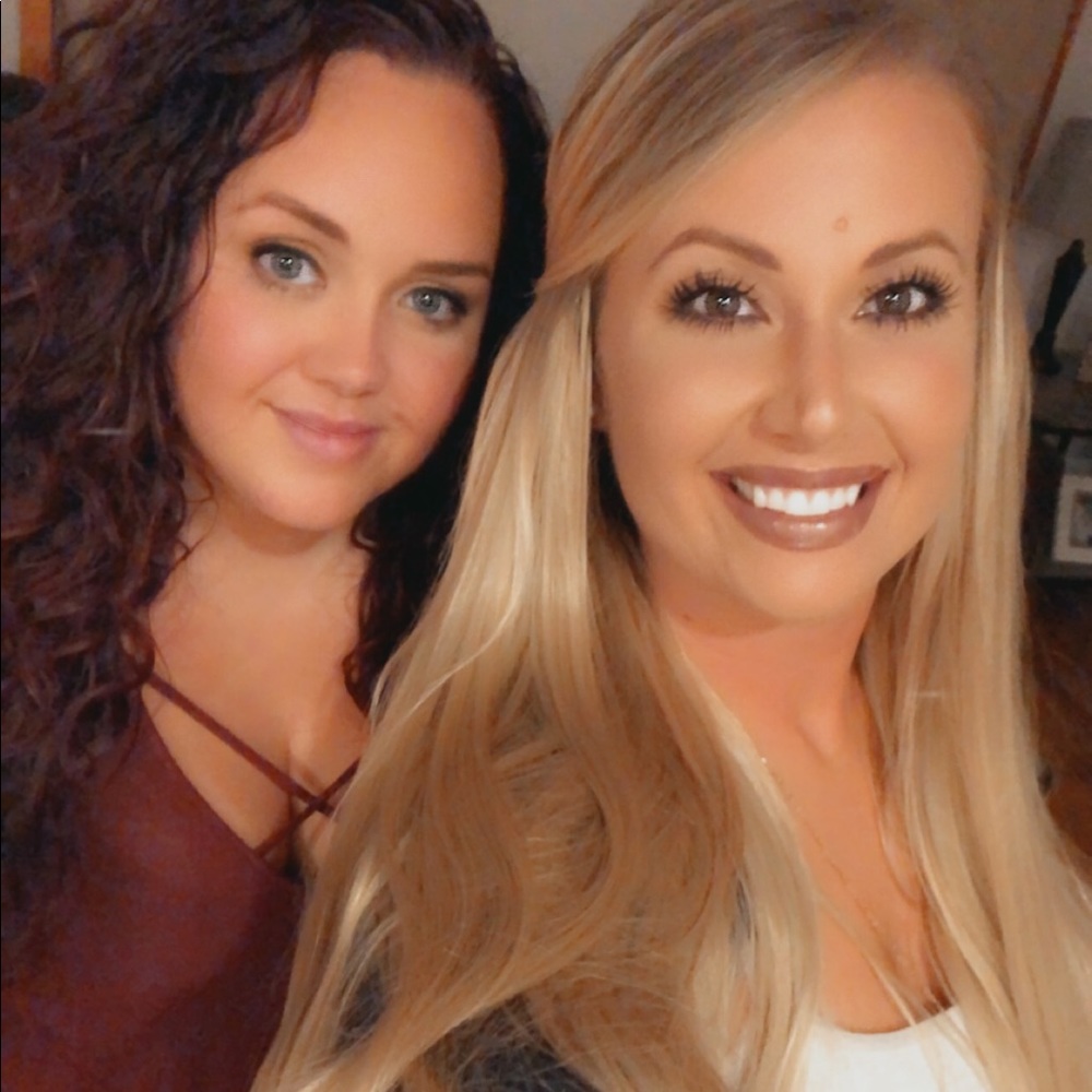 Meet your Posher, Johnna